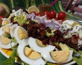 Foto del paso 6 de la receta: Cobb salad