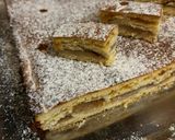 Érsek szelet recept fázis 6 fotója