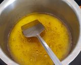 A picture of step 3 of Sweet tangy puri (pakatali puri).