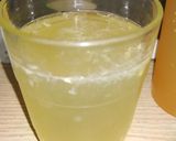 Foto langkah ke 3 dari resep Lemon madu hangat.