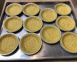 Foto langkah ke 3 dari resep Pie Susu Bali.