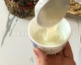 عکس مرحله 3 از دستور دسر مغزدار یلدایی