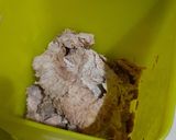 Foto langkah ke 1 dari resep Dendeng Balado.