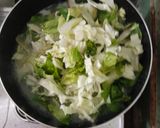Foto langkah ke 2 dari resep Sayur Bobor.