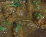 நாட்டு கோழி மிளகு வறுவல் 9Naattukozhi milagu varuval Recipe in Tamil) ரெசிபி ஸ்டேப் 5 புகைப்படம்