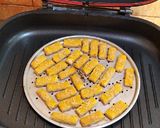 Foto langkah ke 3 dari resep Kastangel teflon krenyesss banget.