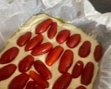 Foto del passaggio 2 della ricetta Focaccia ripiena