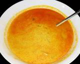 Foto langkah ke 7 dari resep Lontong Sayur Enak Parrah.