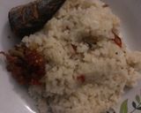 Foto langkah ke 4 dari resep Nasi liwet.