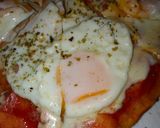 Foto del paso 5 de la receta: Pizza americana