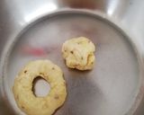 Foto del paso 2 de la receta Rosquillas rápidas y fáciles