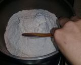Foto del paso 1 de la receta: Mini churros😍😉😋