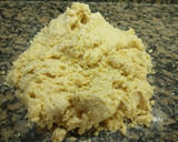 Foto del paso 3 de la receta: Chipa Almidón (chipa aramirõ 🇵🇾)