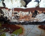 Foto del paso 8 de la receta Tarta de oreo