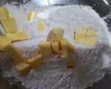 Foto del paso 1 de la receta: Tarta de calabaza