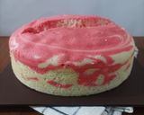 Foto langkah ke 6 dari resep Bolu Kukus.