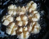 Foto langkah ke 7 dari resep Onde-Onde Ketawa "Keju".