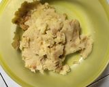 Foto langkah ke 3 dari resep Perkedel Kentang.