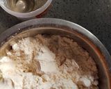 लेयर्ड कॉईन शंकरपाळी (layerd coin shankarpali recipe in marathi) रेसिपी स्टेप 1 फोटो 