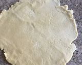 Foto del paso 3 de la receta: Pie de Manzana