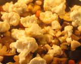 Foto del paso 11 de la receta: Ratatá con lentejas beluga