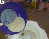Foto del paso 3 de la receta: Pan casero tipo flauta