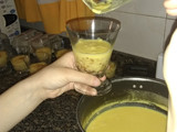 Trifle de flan y chocolinas 🤗 ideal para Navidad y Año Nuevo