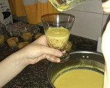 Foto del paso 2 de la receta: Trifle de flan y chocolinas 🤗 ideal para Navidad y Año Nuevo