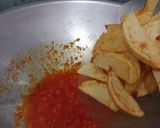 Foto langkah ke 15 dari resep Kentang Balado.