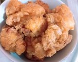 صورة لخطوة 4 من وصفة بوب كورن تشيكن (فشار الدجاج المقرمش) 🐤🍗 😍