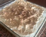 Foto del paso 8 de la receta: Pie de Naranja con Base de Galleta