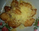 Foto langkah ke 1 dari resep Tape goreng enak👍.