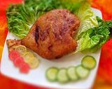 A picture of step 8 of Crispy Fried Fish.
