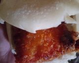 Foto langkah ke 5 dari resep Pita bread aka Panbroodjes.
