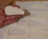 Vickys Super Mario Cake Decoration Idea recipe step 29 photo