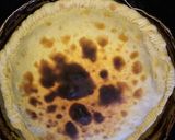 Foto del paso 4 de la receta: Tarta casera!😊 de alitas pollo desmenuzado😜