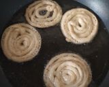 A picture of step 3 of Juicy Whole Wheat Jalebi Recipe.