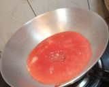 স্ট্রবেরি হার্ট চমচম (strawberry heart chamcham recipe in Bengali) রেসিপি ধাপ - 2 ছবি