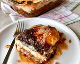 Foto del paso 9 de la receta: Moussaka (musaka griega)