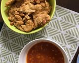 Foto langkah ke 6 dari resep Ayam fillet asam manis hidup ini #asik.