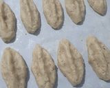 Foto del paso 4 de la receta: 🏉 Galletitas "Boca de Dama" 👄