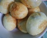 Foto langkah ke 1 dari resep Telur Bumbu Bali.