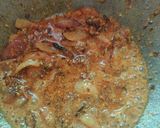 भिंडी दो प्याजा (Bhindi do pyaza recipe in hindi) रेसिपी चरण 4 फोटो