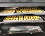 Foto langkah ke 4 dari resep Bukan Nutella Cookies.