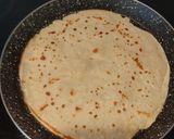 Une image de l'étape 2 de Crêpe légère.