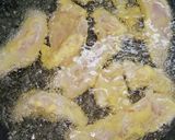 Csirkemell tempura bundában recept fázis 1 fotója