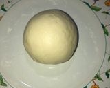 Foto langkah ke 4 dari resep 83🍒 Donat super empuk takaran gram - noEgg.