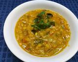 Dal Fry recipe step 2 photo