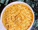 A picture of step 1 of Vermicelli, Veggies Upma.