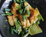 Foto langkah ke 2 dari resep Pepes ayam empuk.